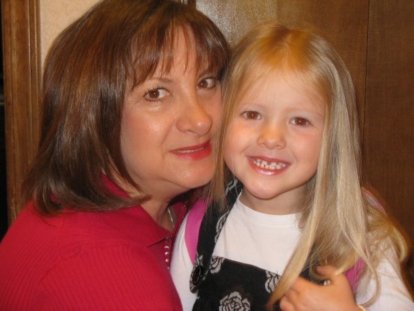 Norma Newton's album, Profile Pictures