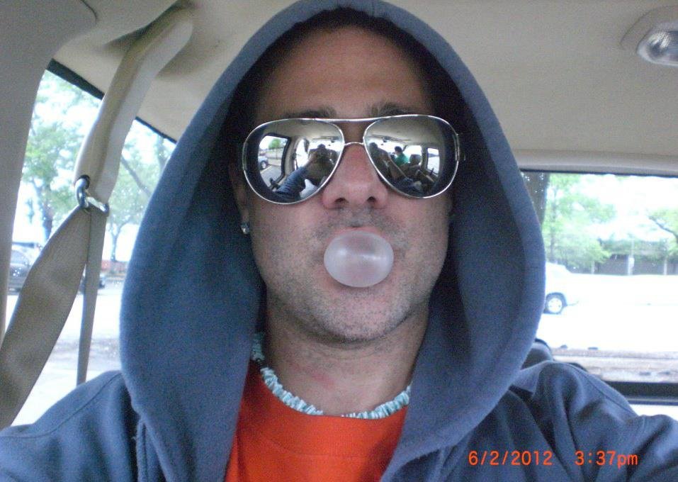 David Turner's album, Profile Pictures