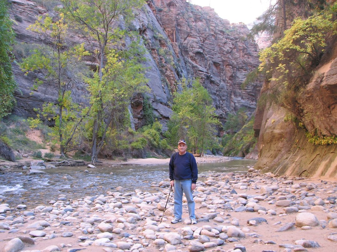 Steve Rochester's album, zion