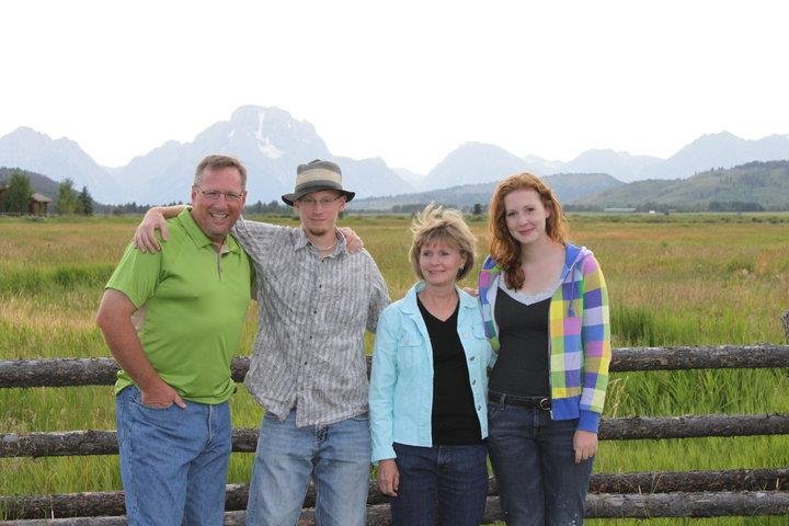 Nancy Davis' album, Profile Pictures