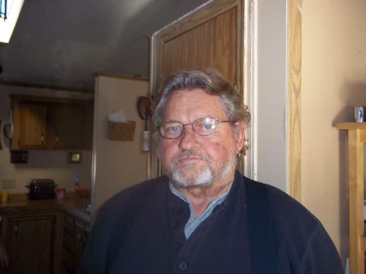 Chuck Lanning's album, November 27, 2010