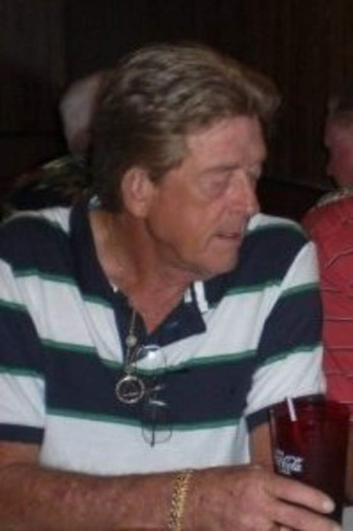 Jerry McCullars' album, Profile Pictures