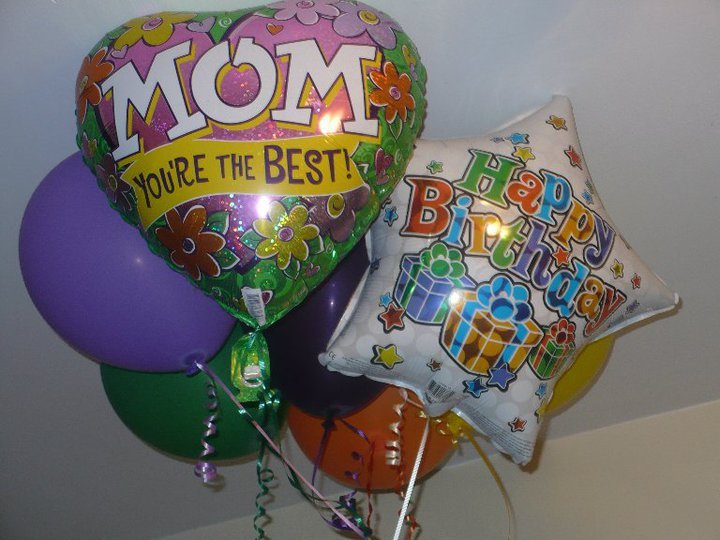 Renee Ware's album, My Birthday Pics