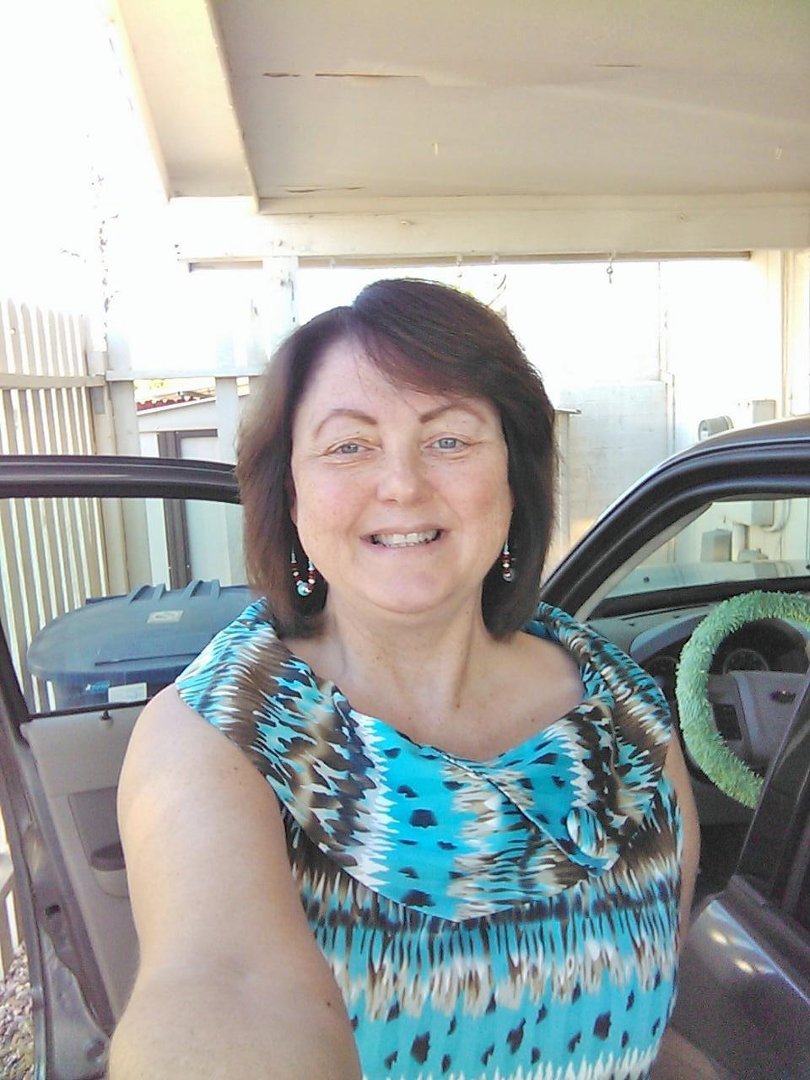 Kim Eades' album, Profile Pictures