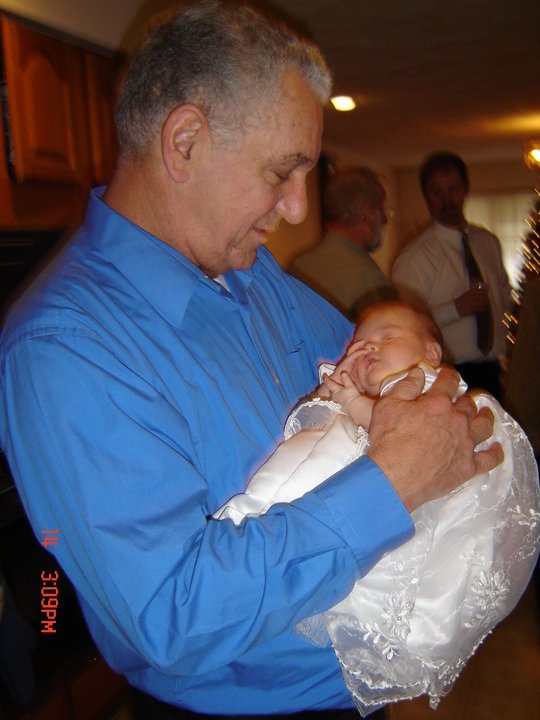 Robert Cavanaugh's album, Profile Pictures