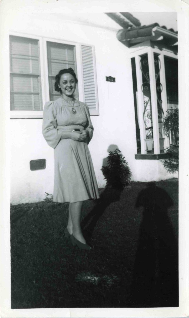 Lawrence A. Hebert's album, Profile Pictures