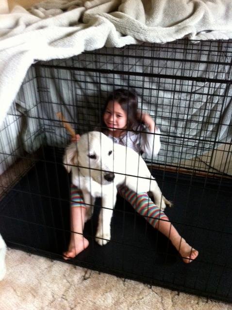 Nancy Rouse's album, Cooper and Friends