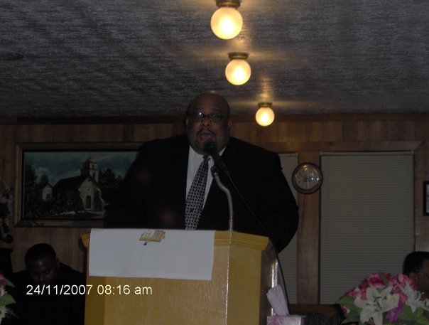 Patrick Broussard's album, Profile Pictures