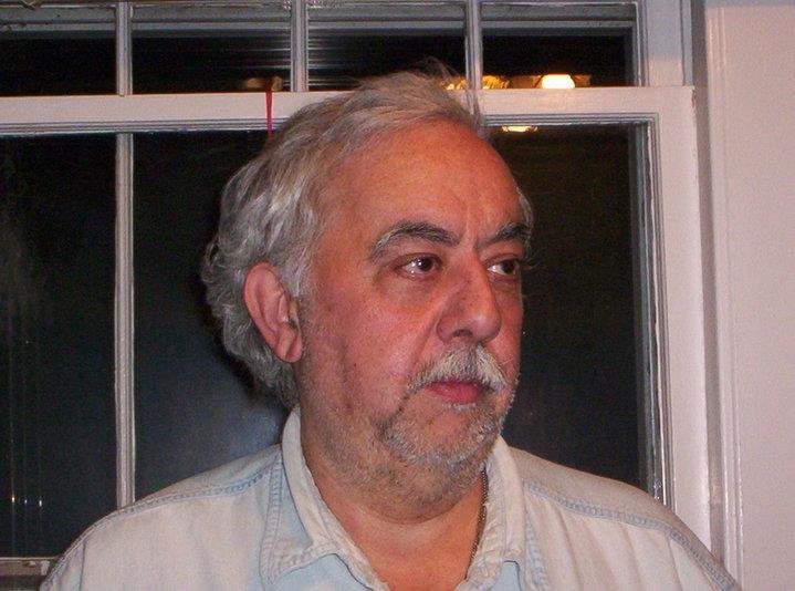 Mary Pirrello's album, Profile Pictures
