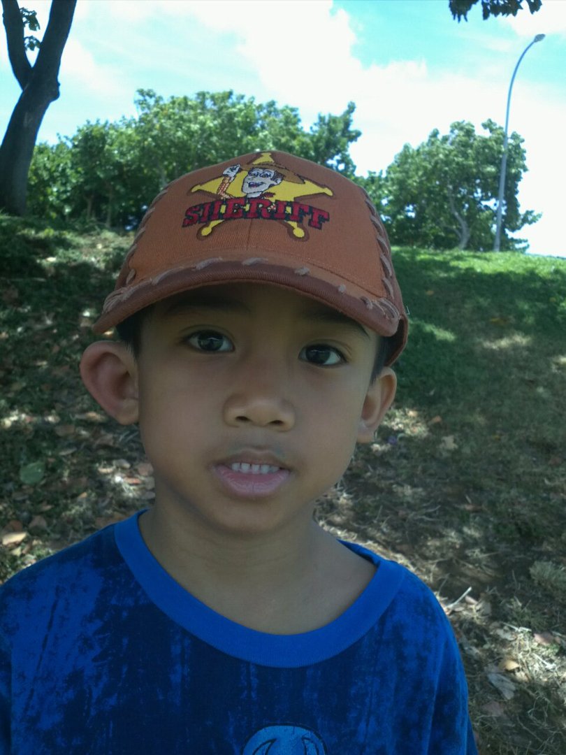 Sherwin Go's album, Mobile Uploads