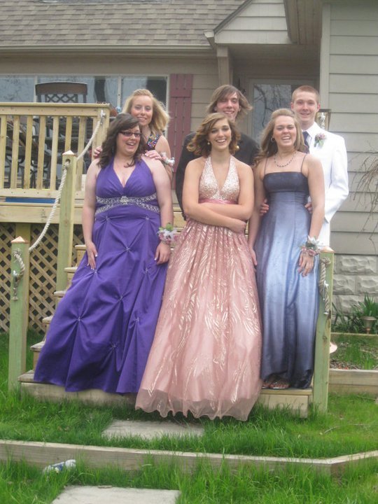 Cathy Turner's album, May 1, 2011