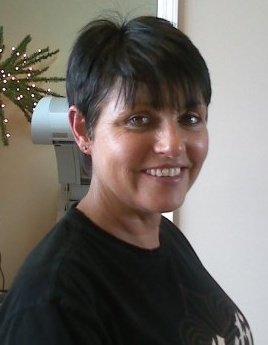 Vanessia Williams' album, Profile Pictures