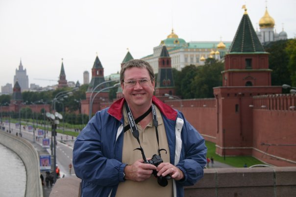 Christopher Murphy's album, Profile Pictures