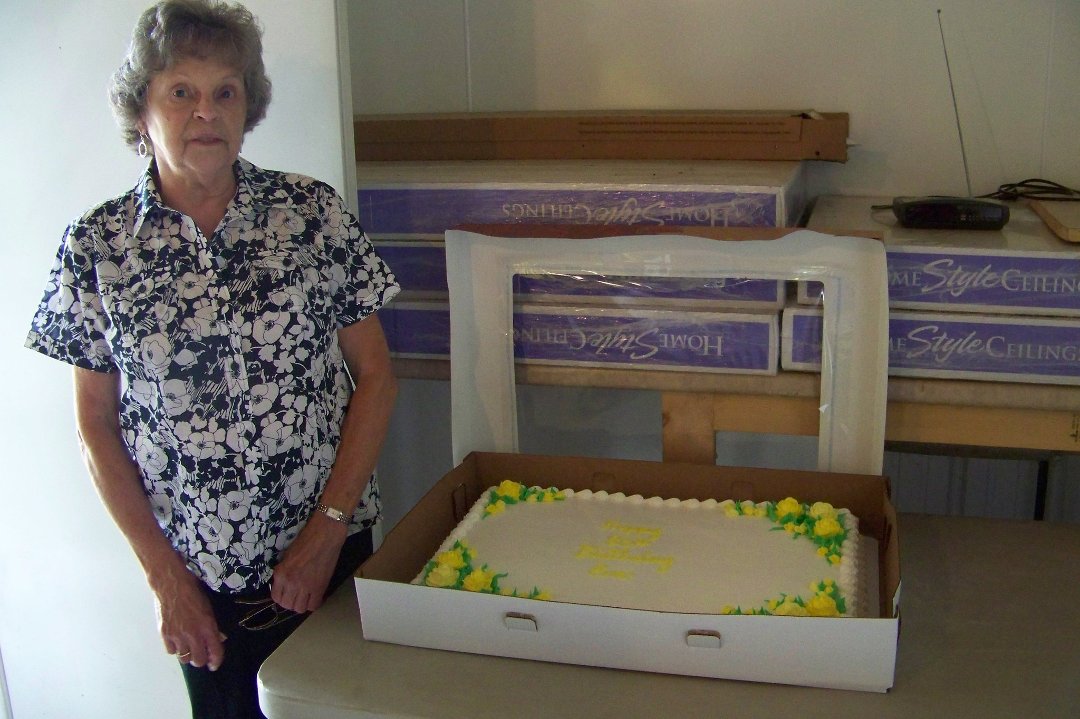 Nancy Cecil's album, Kodak EasyShare