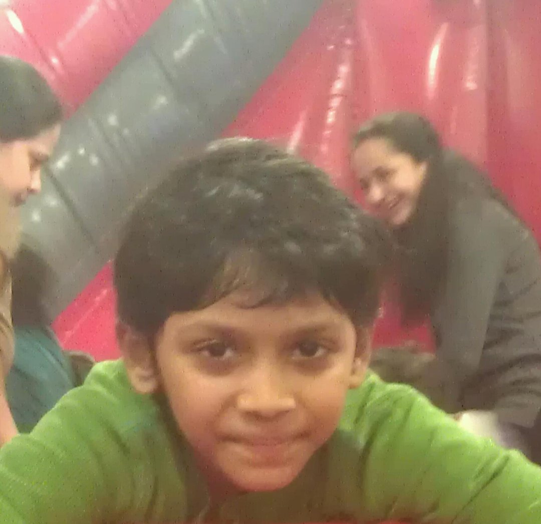 Kavitha Bugga's album, Mobile Uploads