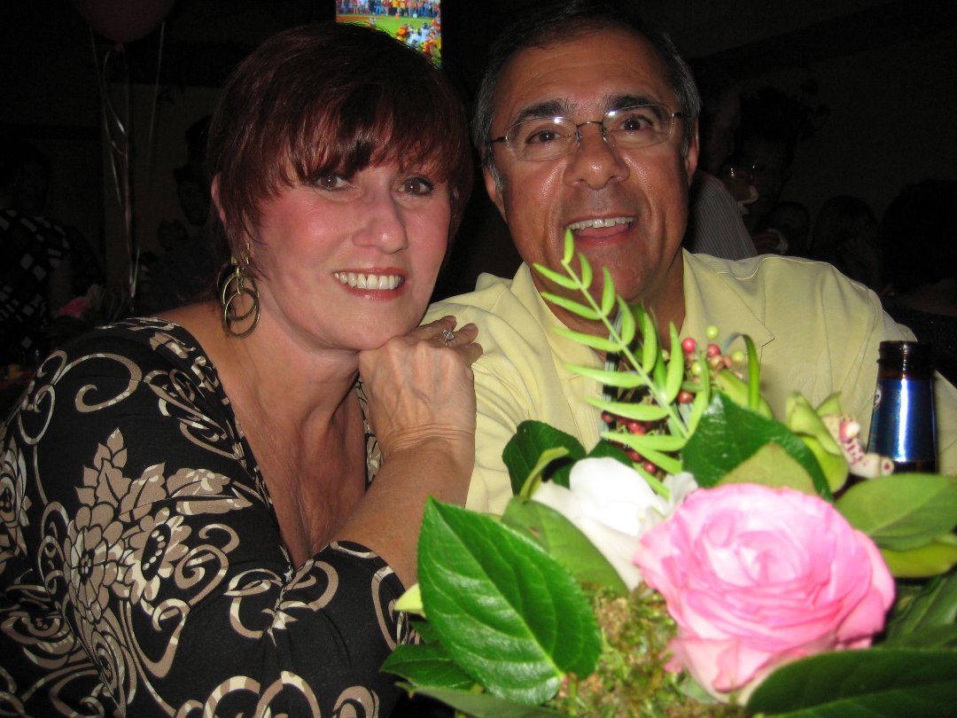 Judi Moore's album, iPhoto Photos