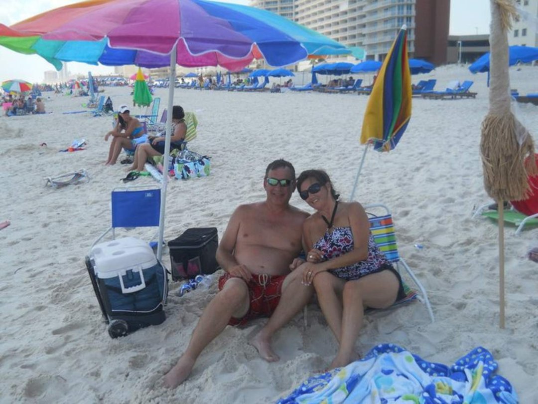 Dean Stepp's album, August 10, 2011