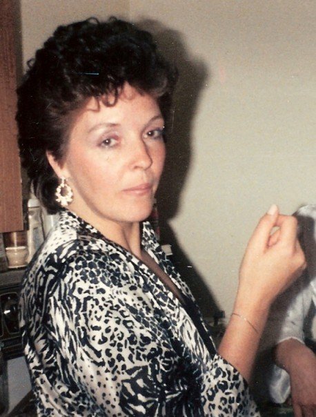 Catherine Smith's album, Profile Pictures