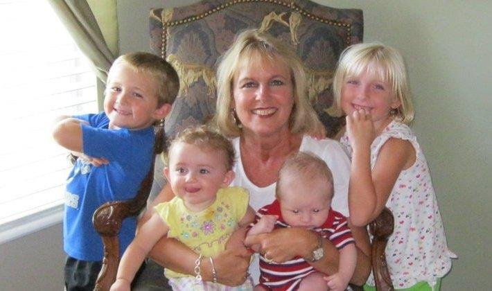 Cindy Waters' album, Profile Pictures