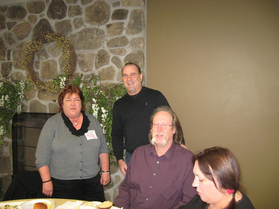 Cheryl Wilkins' album, PVA REUNION 2012