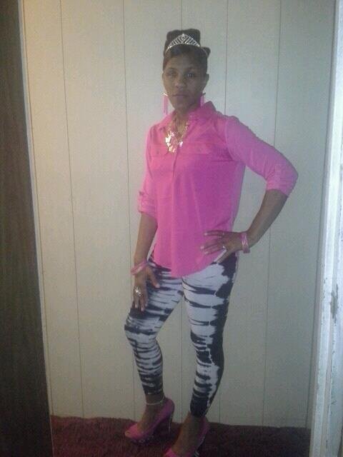 Latasha Wright's album, Mobile Uploads