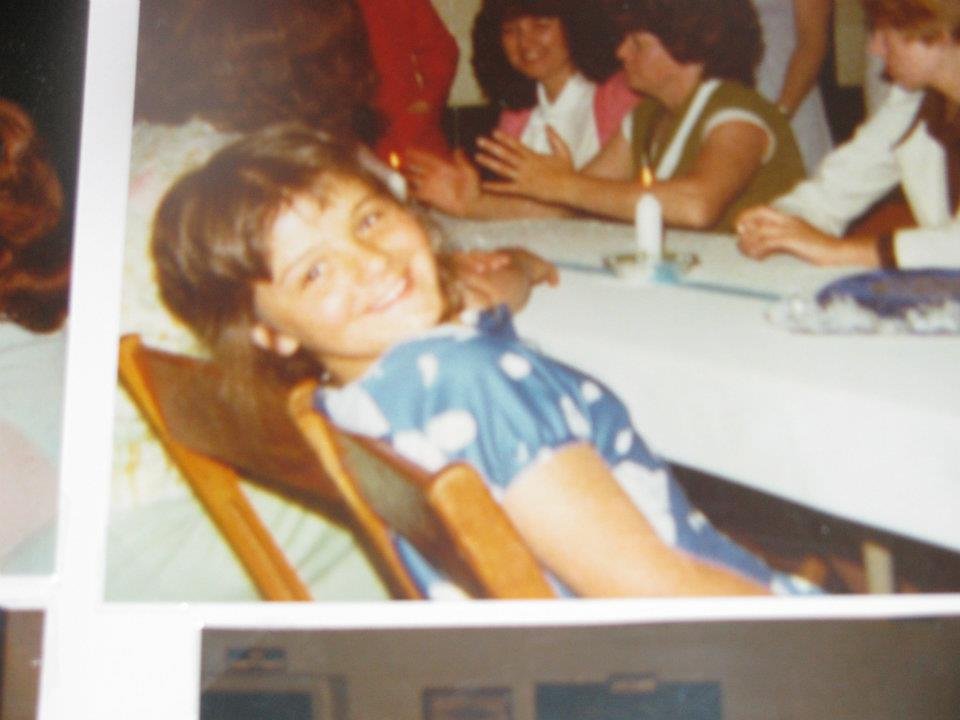 Janice Ketron's album, Untitled Album