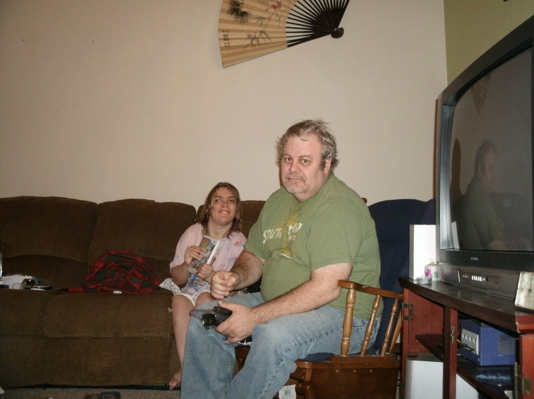 Wendell Kulp's album, Profile Pictures