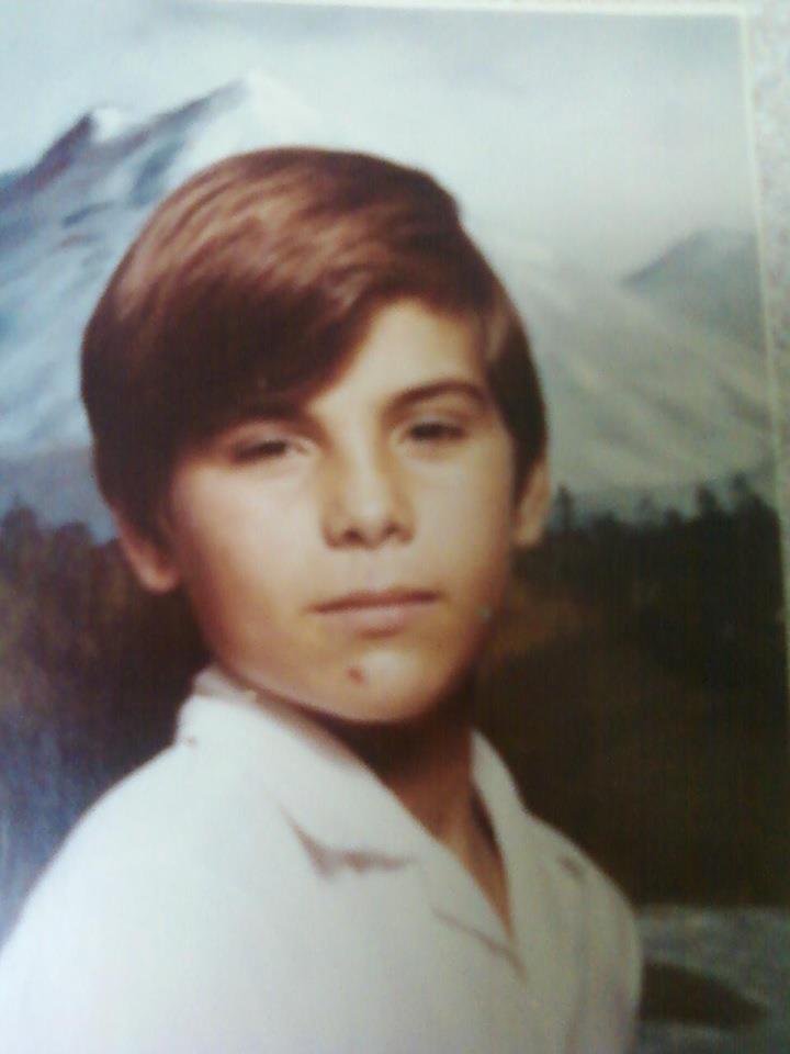 Cesar Machado Arias' album, Mobile Uploads