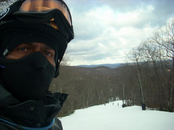 Michael Smith's album, Profile Pictures