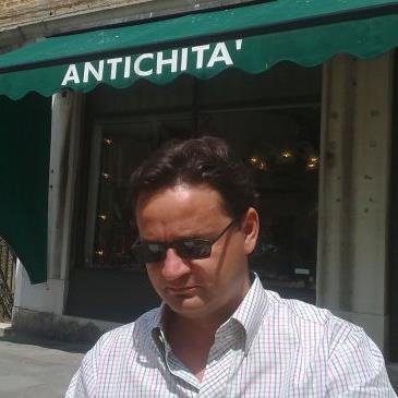 Robert Barta's album, Profile Pictures