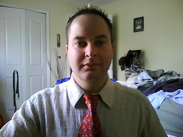 Michael Rumaker's album, Profile Pictures