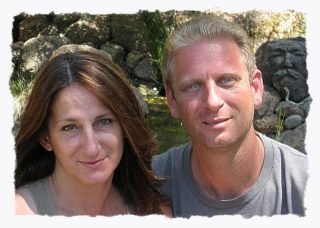 Marc Basile's album, Profile Pictures