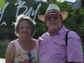 Rick Ellis' album, Profile Pictures