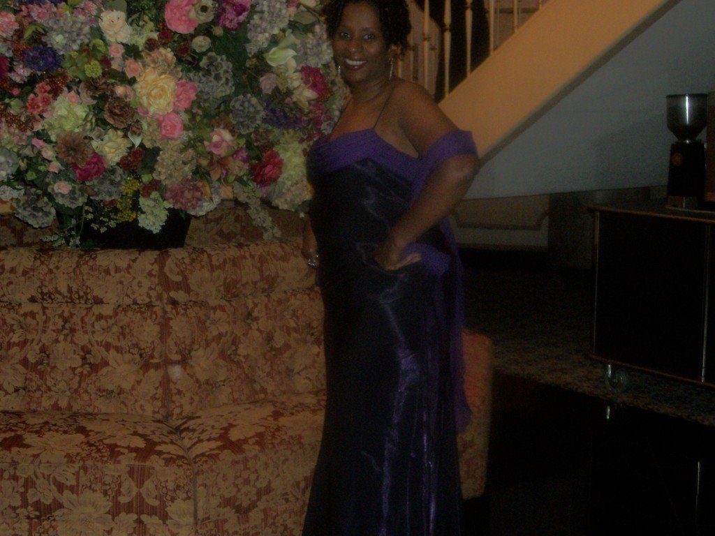 Evangeline Eure's album, Profile Pictures