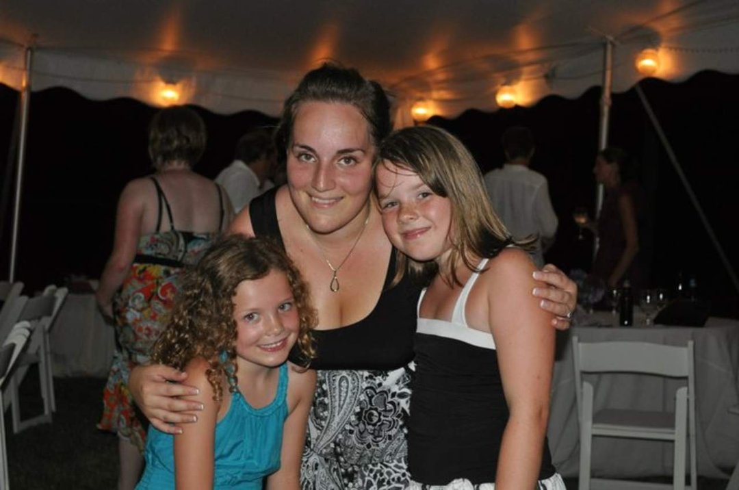 Scott Reeve's album, Weekend of Danielle's Wedding