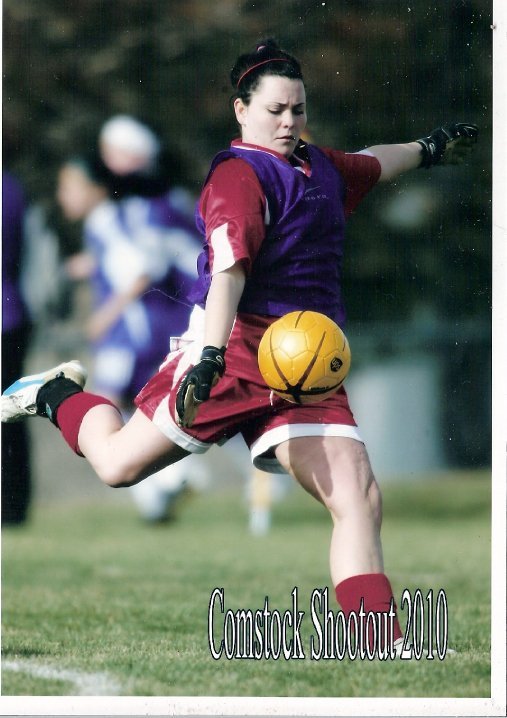 Nancy O'Brien's album, people and stuff