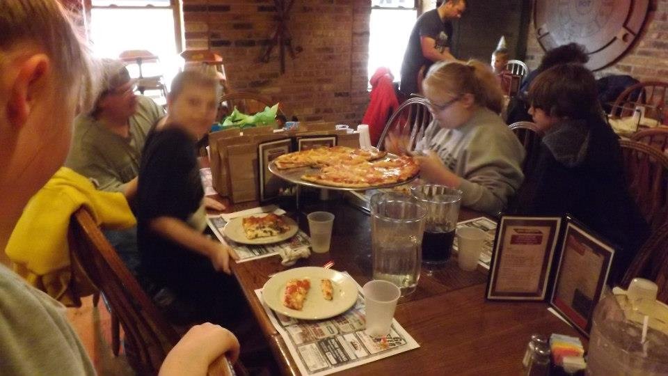 Denise Duplanti's album, Boys' Party @ The Mineshaft