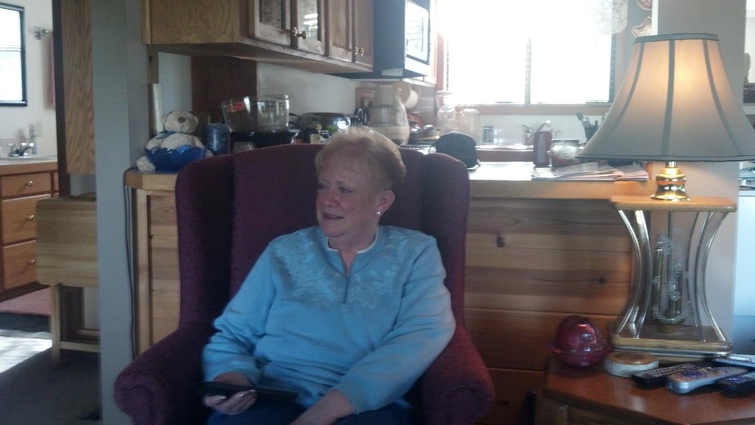 Mary Rainey's album, Profile Pictures