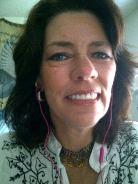 lauri derringer's album, Mobile Uploads