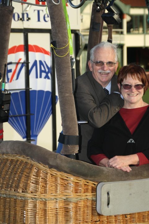 Dale Vanderhoof's album, RE/MAX Results