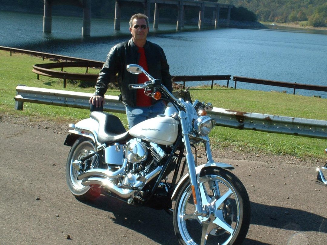 Keith Godor's album, Profile Pictures