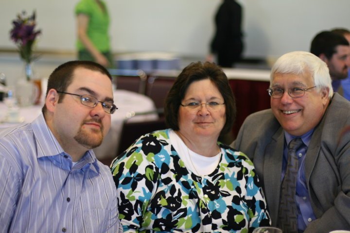 Pam Huss' album, Profile Pictures