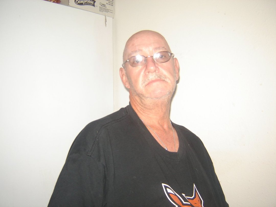 Michael Neyland's album, Profile Pictures