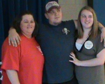 Angela Smith's album, Profile Pictures