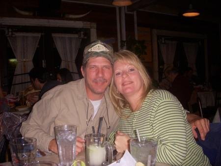 David Long's album, Profile Pictures