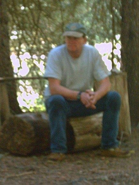 Mike Laduke's album, Profile Pictures