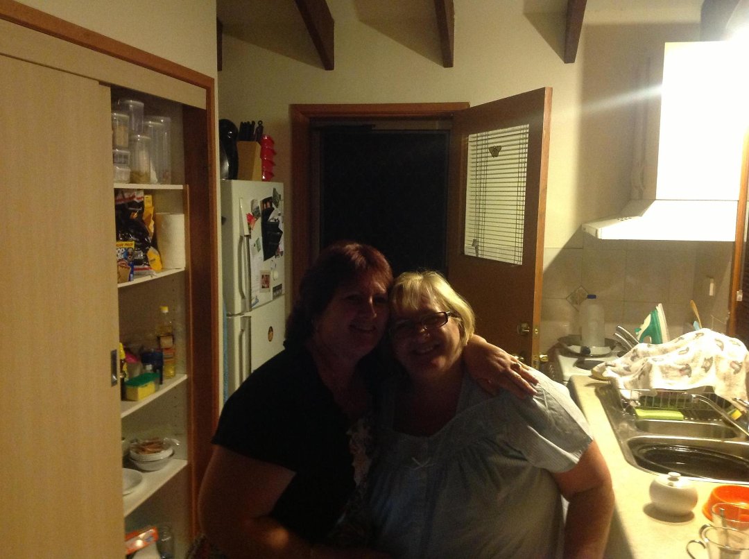 Randy Hays' album, Mobile Uploads