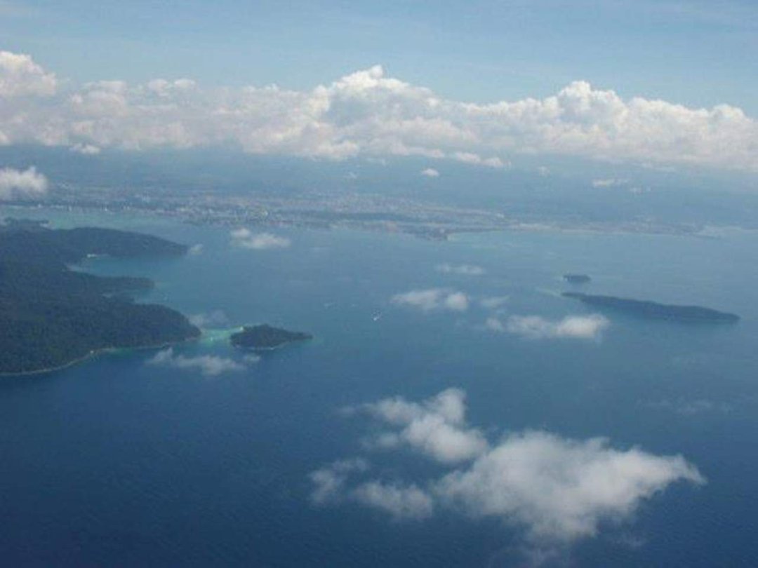 Michael Kovalio's album, Borneo 2011