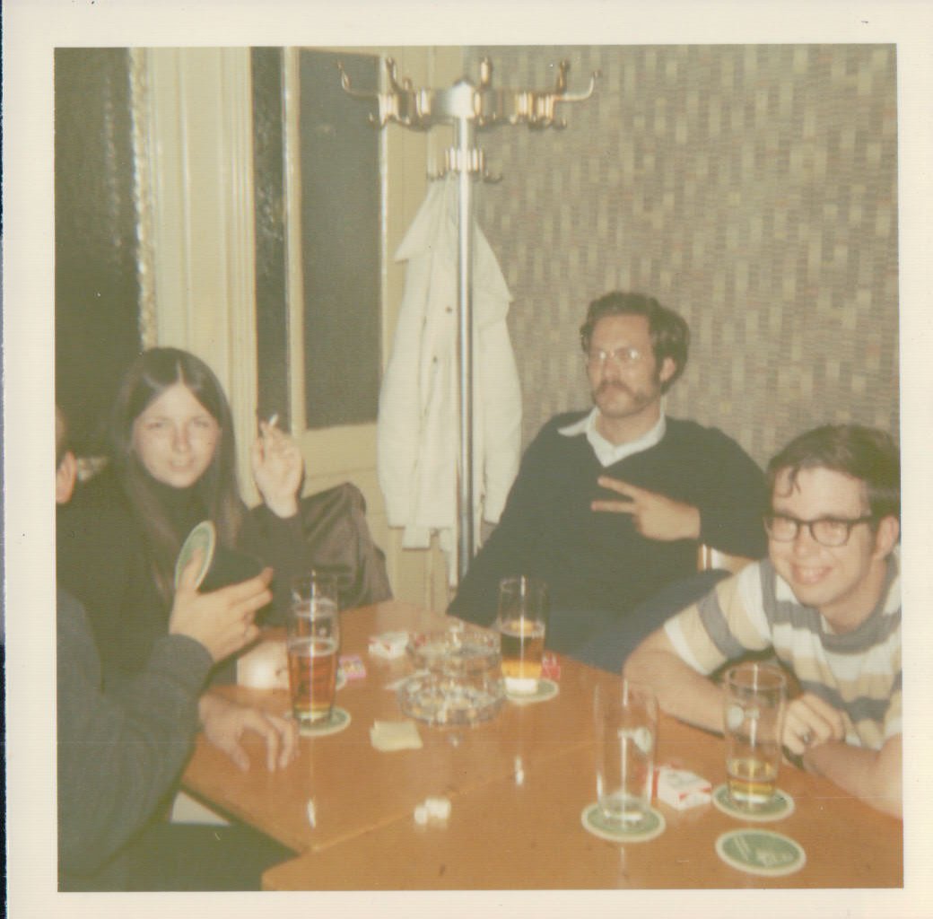 Rick Whiters' album, Cover Photos