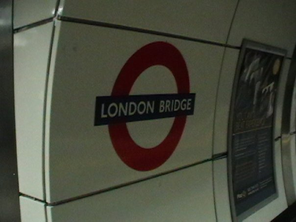 Denise  Pask's album, London